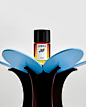 Photo shared by LOEWE Perfumes on August 14, 2024 tagging @loewe, and @loewe_perfumes. 没有照片描述。.