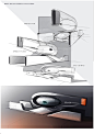 Cosmos Concept Vehicle design : This is a competition brief to design a advanced planetary BASE vehicle system for planet kepler 186f. 