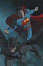riccardo-federici-batman-superman-color-cover-federici-template-b-wm.jpg (1375×2087)