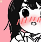 (勿改）动漫情头 来源dt  @草莓酸奶星冰乐a_ 
