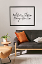 Honeymoon Hotel Hold Me Closer Art Print : Shop Honeymoon Hotel Hold Me Closer Art Print at Urban Outfitters today. We carry all the latest styles, colors and brands for you to choose from right here.