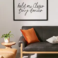 Honeymoon Hotel Hold Me Closer Art Print : Shop Honeymoon Hotel Hold Me Closer Art Print at Urban Outfitters today. We carry all the latest styles, colors and brands for you to choose from right here.