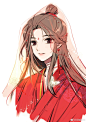 天官赐福   ​​​​