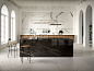 Vanity Ceramic Surfaces Inspired by the Beauty of the Marble - InteriorZine