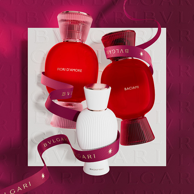 Bulgari 2022 Perfume...