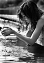 Braughtigan : I am what I am nothing more nothing less, just me.