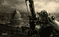 Brotherhood Of Steel Daniel Kvasznicza Fallout 3 post-apocalyptic wallpaper (#428957) / Wallbase.cc