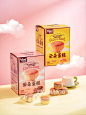 美食摄影｜云朵蛋糕 - 小红书