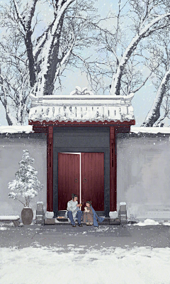 Emmanuel★quot;采集到国风