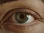 Eye/light, , tredistudio - CGSociety