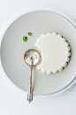 Buttermilk Vanilla Panna Cotta Recipe | Desserts & Sweets (Gluten-Fre…