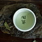 景德镇制瓷 手绘茶杯 “淘气” #采集大赛#