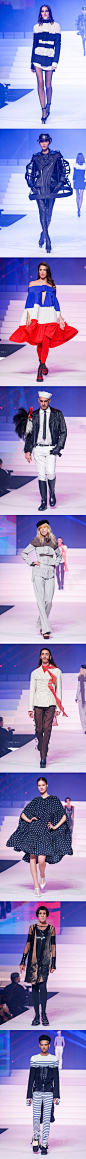 Jean Paul Gaultier SS 2020 Couture Paris Show｜Part 1

#2020春夏巴黎高定时装周# ​​​​