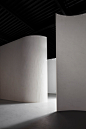 MDF Italia Showroom Designed By Pitsou Kedem Architects