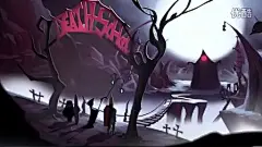 【Deathigner / 死神訓練班】
2D Animation / 720HD / 6'47&quot; 
---
一隻極度不幸卻又極度幸運的小骷髏死神；
一次不一定會發生卻非得發生的巧合；
一個在冰冷冥界的溫暖故事。
A warm story about a little grim reaper who is lucky that having great talent for fashion design.
/
小孩的潛力是無限的，
愛他相信他，成全所有可能。
&quot;A lot of mot