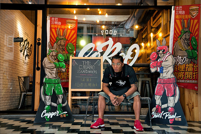 SoRoo Food Battle : ...