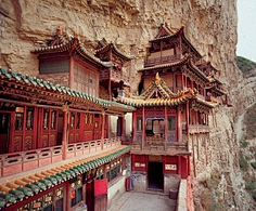 豆酱君-采集到建筑