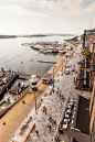 02-Stranden-Aker-brygge_LINK-arkitektur_Photo-Tomasz-Majewski « Landscape Architecture Works | Landezine: 