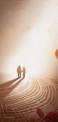 重阳节灵感图 9