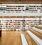 圣保罗Livraria Cultura书店 Cultura Bookstore by Studio MK27 | 灵感日报