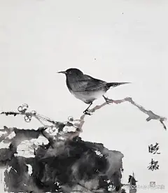 当代艺术家-吴晓毅，中国美术家协会会员 (5)