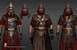 Assassin's Creed: Origins Kensa Concepts, Jeff Simpson : Assassin's Creed: Origins Kensa Concepts by Jeff Simpson on ArtStation.