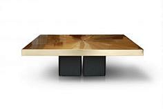 The Manga Table by C...