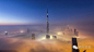 这不是雾霾，这里是迪拜！