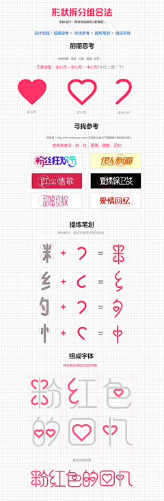 追梦N采集到点线面