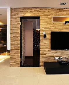 2012客厅隐形门图片2软装设计师過采集到隐形门采集xiaoguotu.to8to.