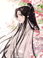 二哈和他的白猫师尊 twi:Eon__CM