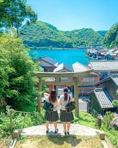凌凌方采集到日本人物素材