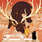 Victo Ngai on Behance