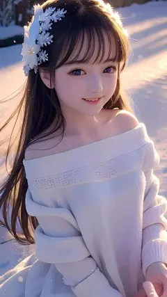 古装美女（心动） —表情包-今日头条
