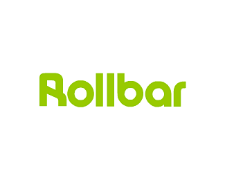 rollbar标志 - logo #采集...