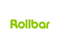 rollbar标志 - logo #采集大赛# #平面#