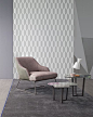 Bonaldo_Blazer armchair: 