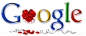 细数Google历年情人节LOGO WEB元素 - 与你分享好设计！@北坤人素材