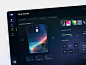 Bankly - Product Design for Digital Banking