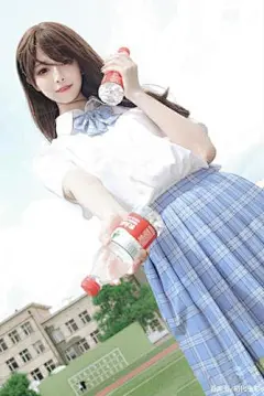 JK小姐姐 学妹制服 你的最爱 美女 小姐姐 手机壁纸_万象图片搜索_wanxiangsucai.com