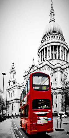 英子喜欢奶茶采集到London