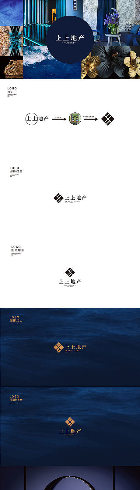 【源文件下载】 vi 地产 logo 标...