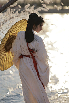 柒月的黄昏采集到HF—动作