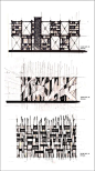 facade composition - unkonwn author