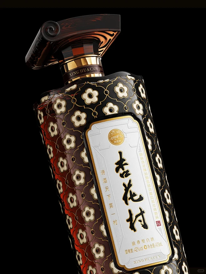 有诗，有酒，杏花村。 - 小红书