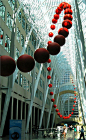 尖叫——城市景观雕塑2 - 设计 - 意兜兜 - 专注于LOMO,设计,摄影,素材,唯美图片的收藏及原创，为广大网友提供一个唯美的家！