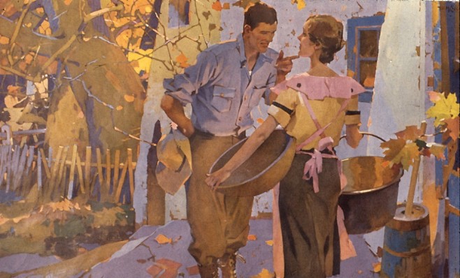 Walter Everett