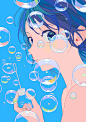 画师：믕

twi：u_m_mm