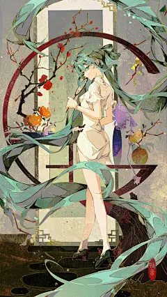 初音未来｜LOFTER（乐乎） - 让兴趣，更有趣