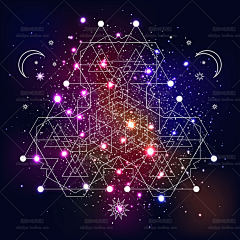 洛兮熙采集到ai插画素材